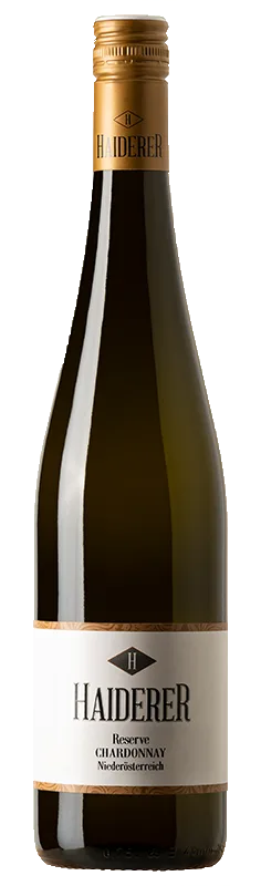 Chardonnay Reserve