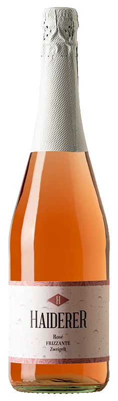 Frizzante Zweigelt Rosé