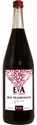 Traubensaft rot 2024 - alkoholfrei
