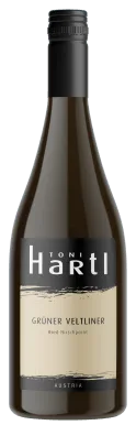 Grüner Veltliner Ried Hirschpoint 2025