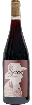 Syrah 2023 by Lukas