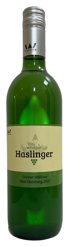 Grüner Veltliner