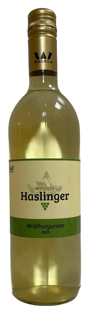 Weißburgunder