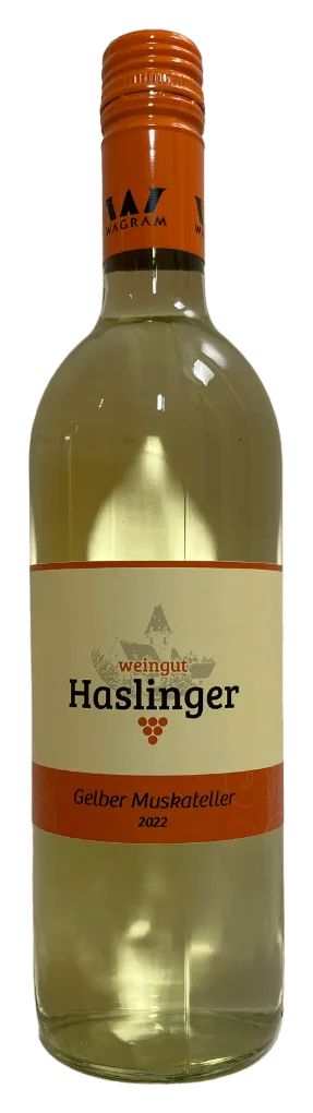 Gelber Muskateller