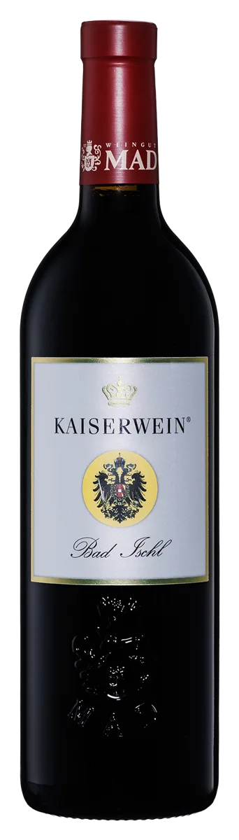 Kaiserwein Rot