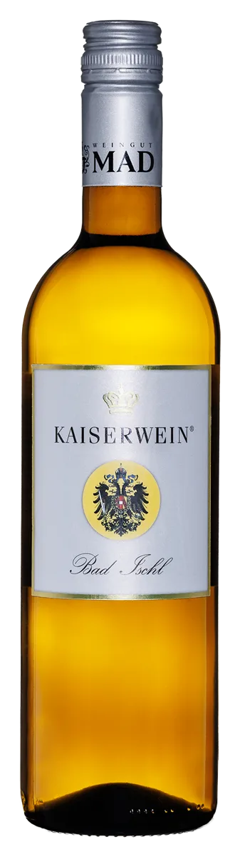 Kaiserwein Weiß