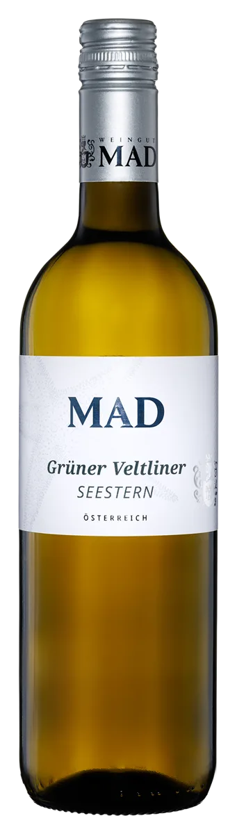 Grüner Veltliner Seestern