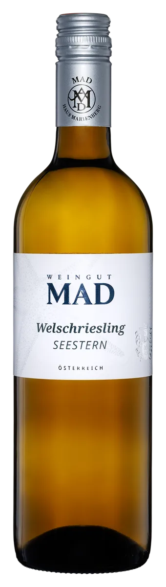 Welschriesling Seestern