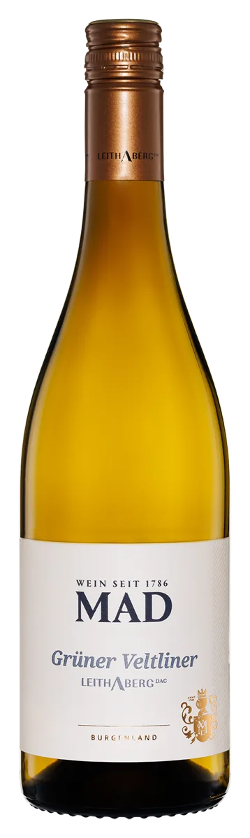 Grüner Veltliner Leithaberg DAC
