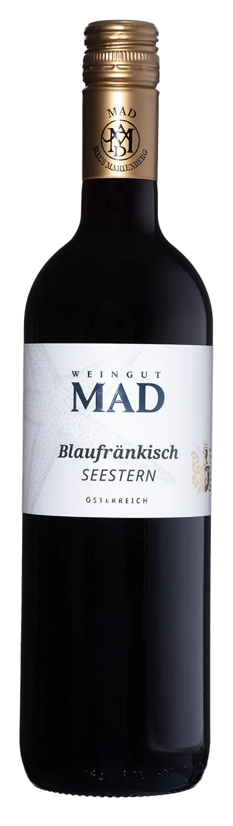 Blaufränkisch Seestern