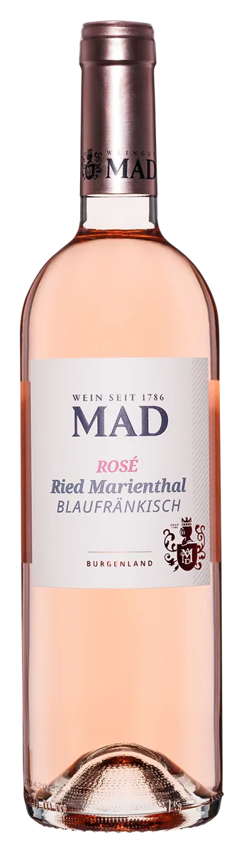 Rosé Ried Marienthal