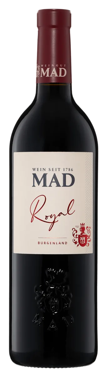 MAD Royal