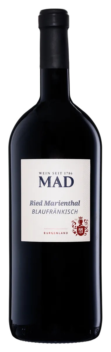 Blaufränkisch Ried Marienthal