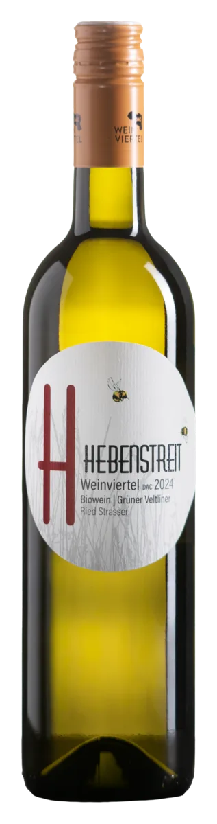 Weinviertel DAC Ried Strasser