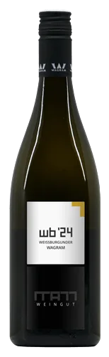 Weissburgunder 2024/2025