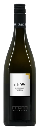 Chardonnay 2025