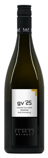 Grüner Veltliner - Ried Schlossberg 2025