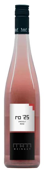 Rosé (Zweigelt) 2025