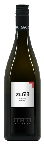 Zweigelt - Classic 2023