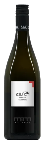 Zweigelt - Barrique 2024