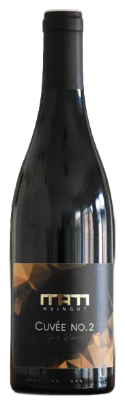 Burgunder Cuvée No. 4