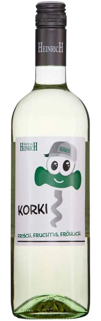 Korki