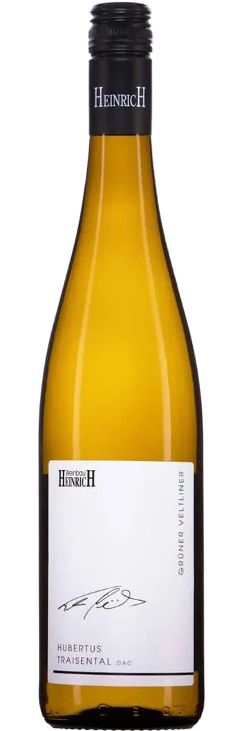 Hubertus Traisental DAC Grüner Veltliner