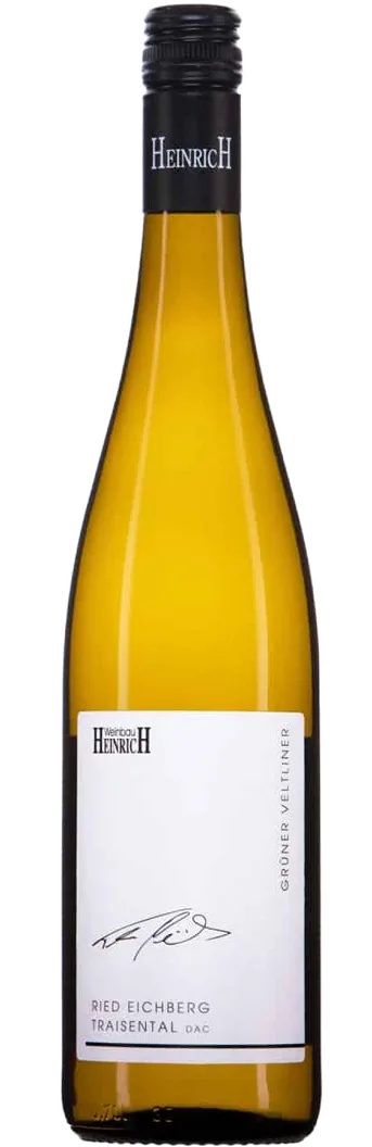 Ried Eichberg Traisental DAC Grüner Veltliner