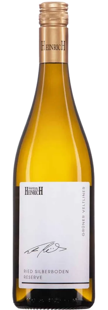 Ried Silberboden Reserve Grüner Veltliner