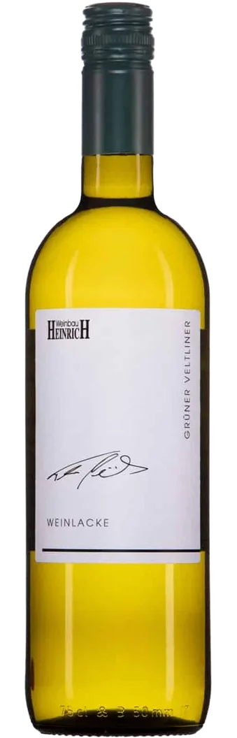 Weinlacke Grüner Veltliner