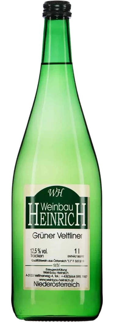 Grüner Veltliner