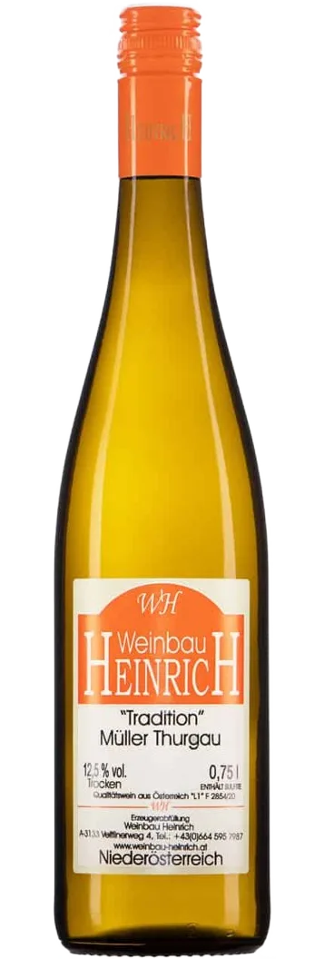 Müller Thurgau