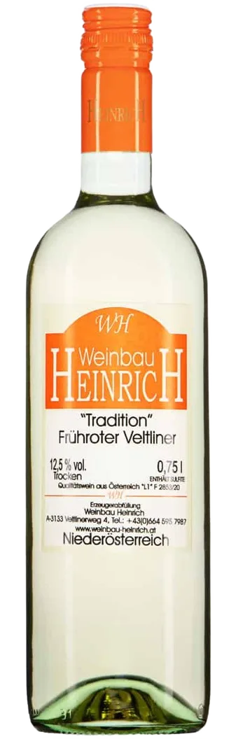 Frühroter Veltliner