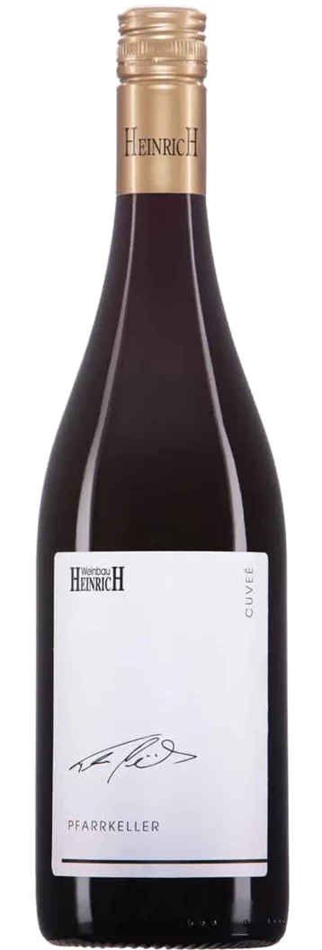 Pfarrkeller Cuvée