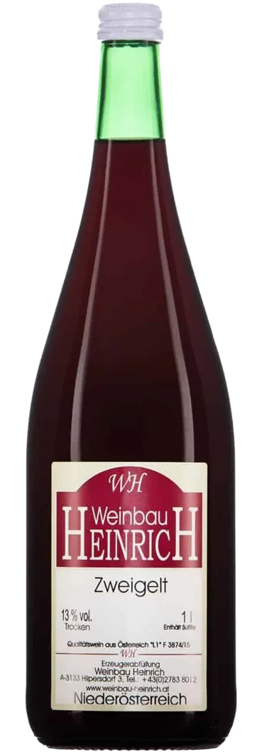 Zweigelt