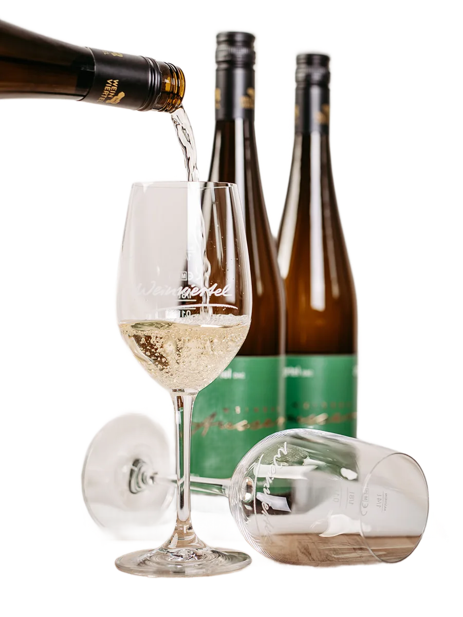 Grüner Veltliner Weinviertel DAC