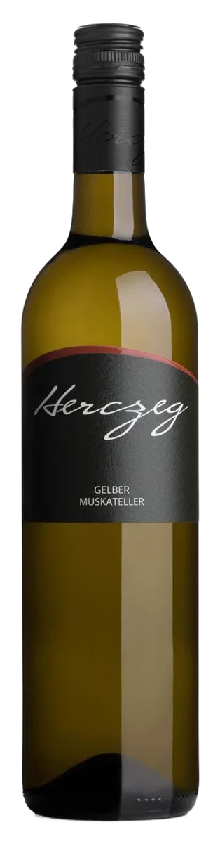 Gelber Muskateller