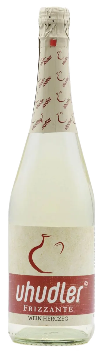 Uhudler Frizzante Weiss