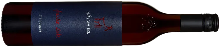frische Liebe rosé