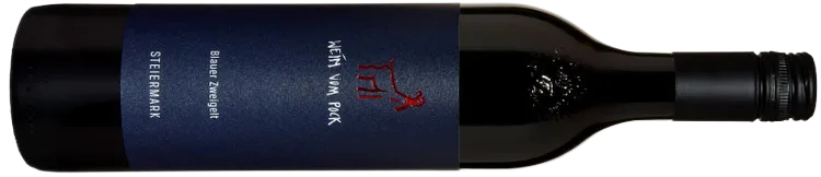 Blauer Zweigelt