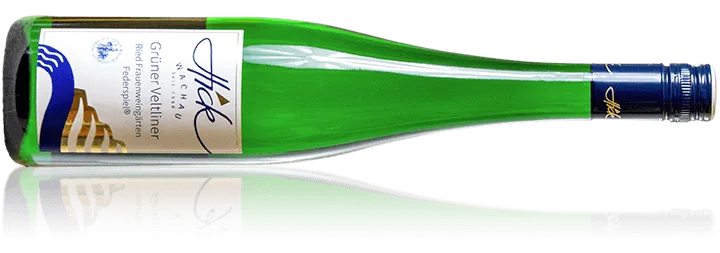 Grüner Veltliner Federspiel® Ried Frauenweingärten
