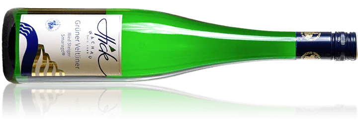 Grüner Veltliner Smaragd®Ried Steiger