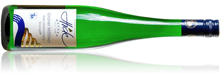 Grüner Veltliner Smaragd®Ried Johannserberg