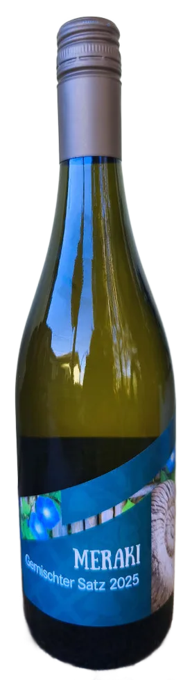 GEMISCHTER SATZ Qualitätswein 2025