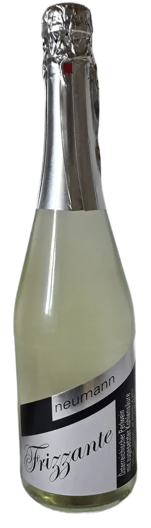 Grüner Veltliner / Gelber Muskateller Perlwein