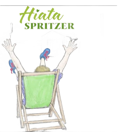 Hiata Spritzer