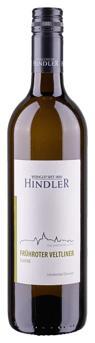 Frühroter Veltliner Classic