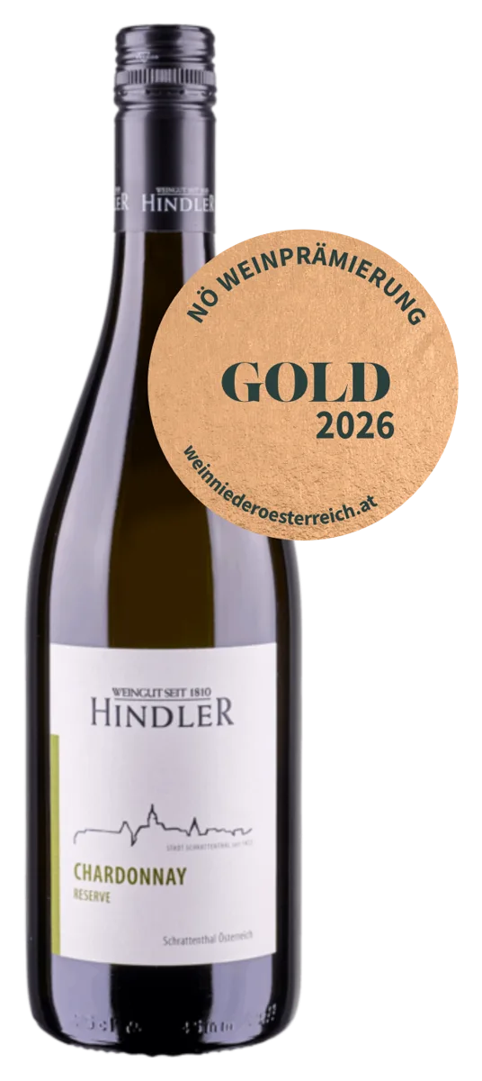 Chardonnay Reserve