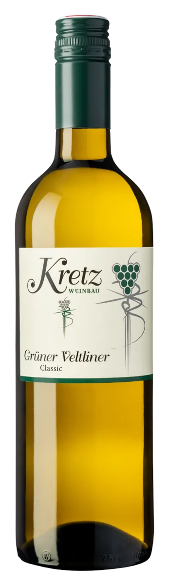 Grüner Veltliner Classic
