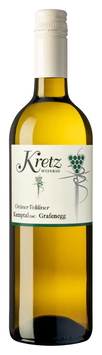 Grüner Veltliner Kamptal DAC Grafenegg